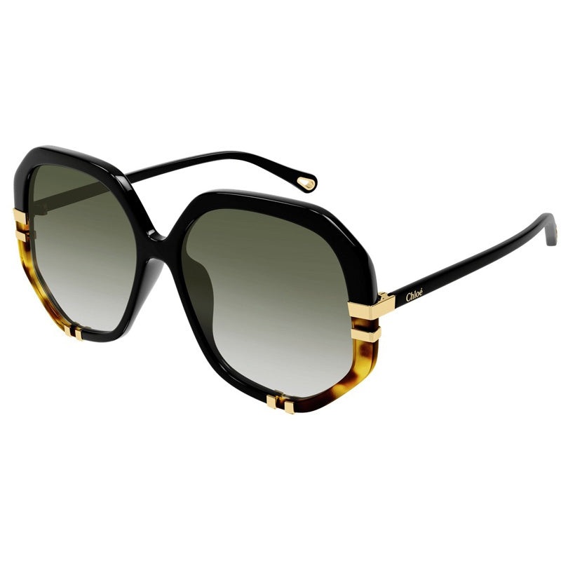 Sonnenbrille Chloe, Modell: CH0105S Farbe: 002