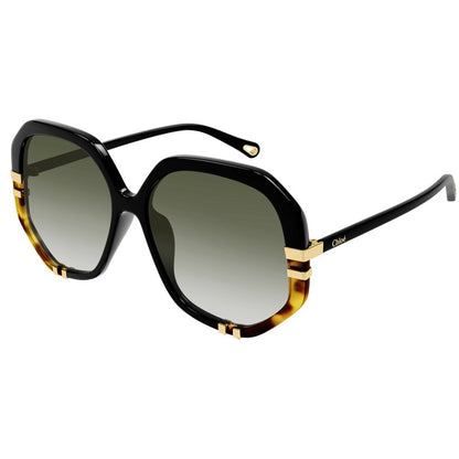 Sonnenbrille Chloe, Modell: CH0105S Farbe: 002