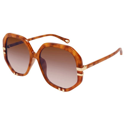 Sonnenbrille Chloe, Modell: CH0105S Farbe: 003