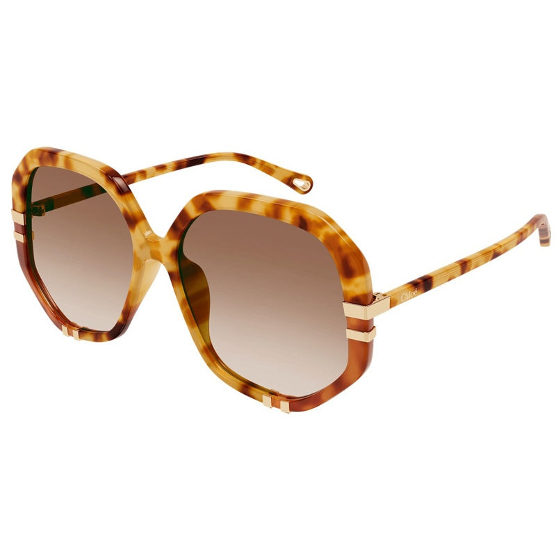 Sonnenbrille Chloe, Modell: CH0105S Farbe: 005