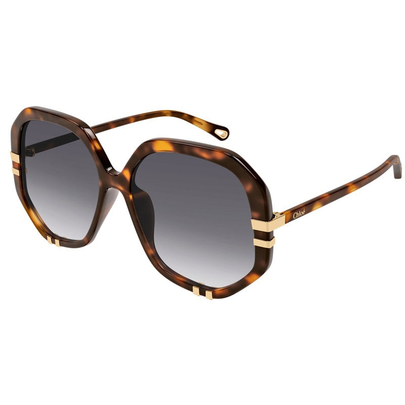 Sonnenbrille Chloe, Modell: CH0105S Farbe: 007