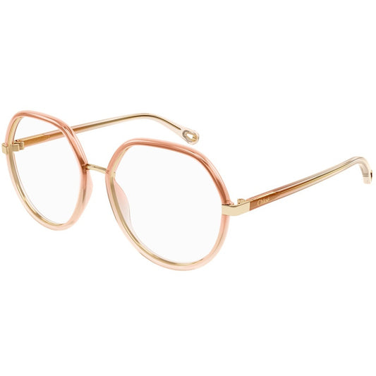 Brille Chloe, Modell: CH0131O Farbe: 007