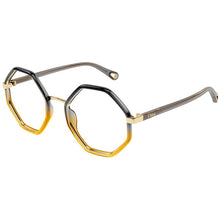 Lade das Bild in den Galerie-Viewer, Brille Chloe, Modell: CH0132O Farbe: 009
