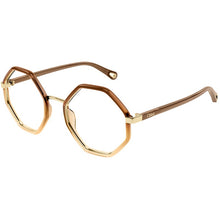 Lade das Bild in den Galerie-Viewer, Brille Chloe, Modell: CH0132O Farbe: 010
