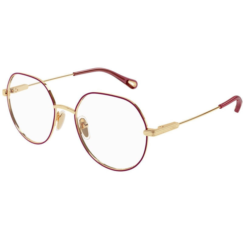 Brille Chloe, Modell: CH0137O Farbe: 007