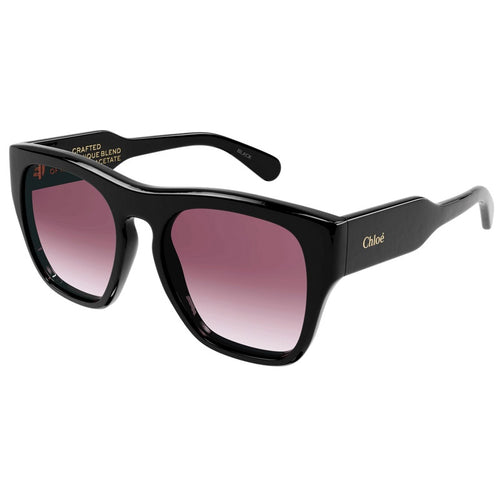 Sonnenbrille Chloe, Modell: CH0149S Farbe: 001