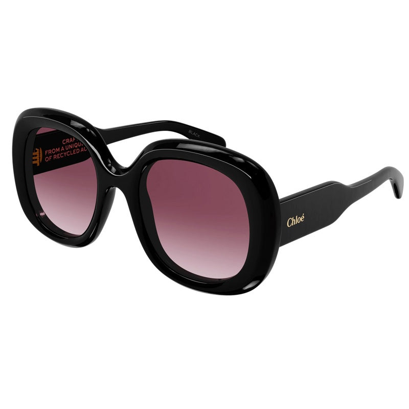 Sonnenbrille Chloe, Modell: CH0153S Farbe: 001