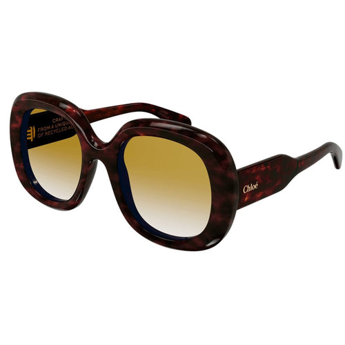 Sonnenbrille Chloe, Modell: CH0153S Farbe: 002
