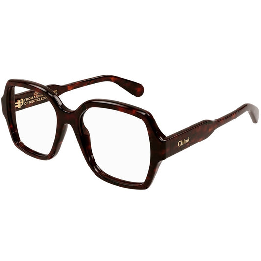 Brille Chloe, Modell: CH0155O Farbe: 002