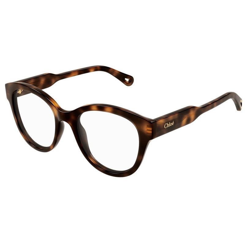 Brille Chloe, Modell: CH0163O Farbe: 002