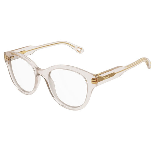 Brille Chloe, Modell: CH0163O Farbe: 010