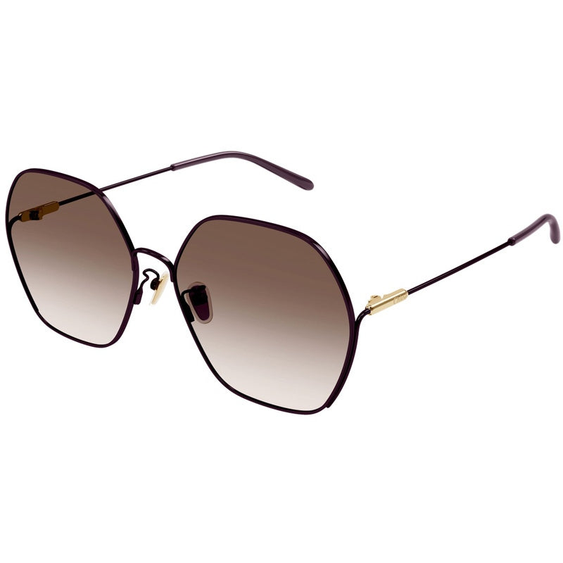 Sonnenbrille Chloe, Modell: CH0169SA Farbe: 007