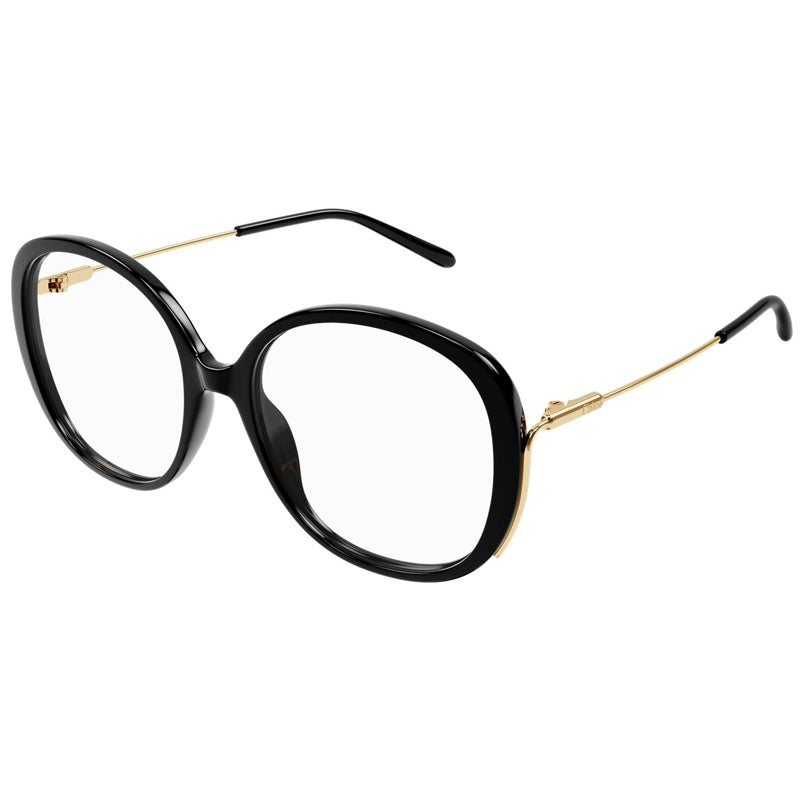 Brille Chloe, Modell: CH0172O Farbe: 001