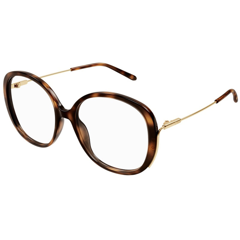 Brille Chloe, Modell: CH0172O Farbe: 002