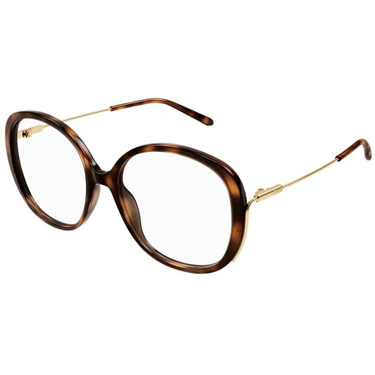 Brille Chloe, Modell: CH0172O Farbe: 002