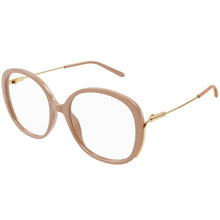 Lade das Bild in den Galerie-Viewer, Brille Chloe, Modell: CH0172O Farbe: 003
