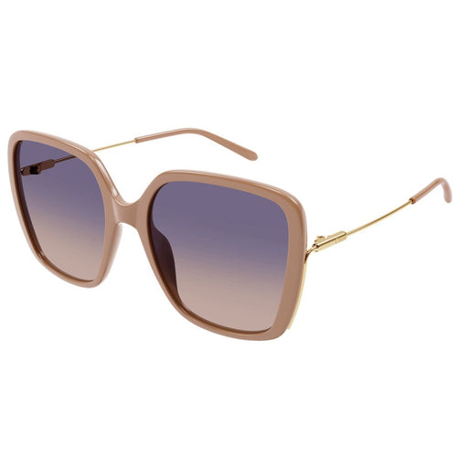 Sonnenbrille Chloe, Modell: CH0173S Farbe: 003