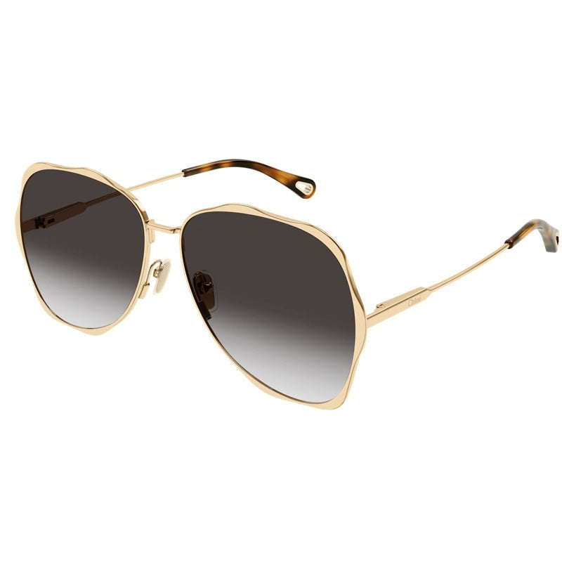 Sonnenbrille Chloe, Modell: CH0183S Farbe: 001