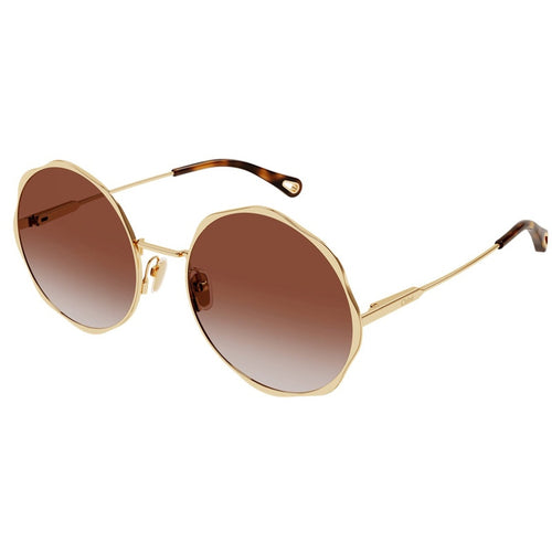 Sonnenbrille Chloe, Modell: CH0184S Farbe: 003