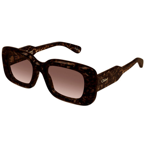 Sonnenbrille Chloe, Modell: CH0188S Farbe: 002