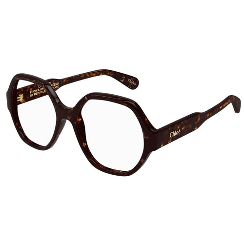 Brille Chloe, Modell: CH0189O Farbe: 002