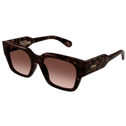 Sonnenbrille Chloe, Modell: CH0190S Farbe: 002
