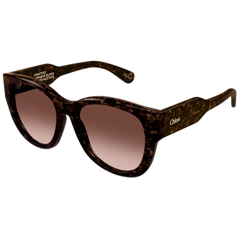 Sonnenbrille Chloe, Modell: CH0192S Farbe: 002