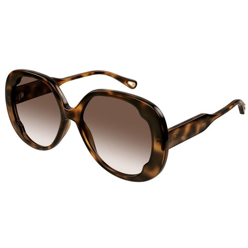 Sonnenbrille Chloe, Modell: CH0195S Farbe: 002