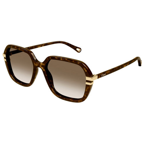 Sonnenbrille Chloe, Modell: CH0204S Farbe: 002