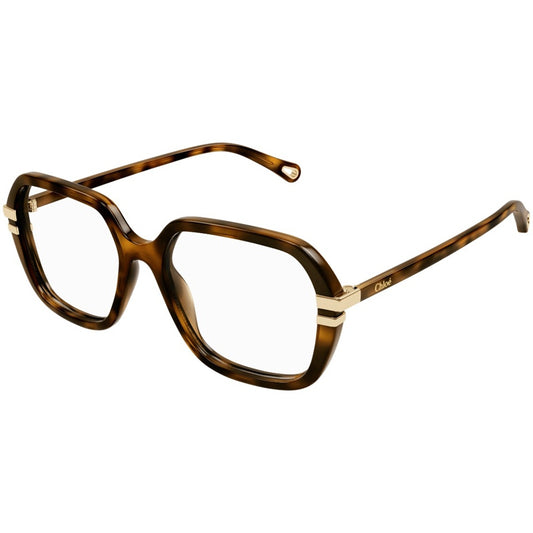 Brille Chloe, Modell: CH0205O Farbe: 002