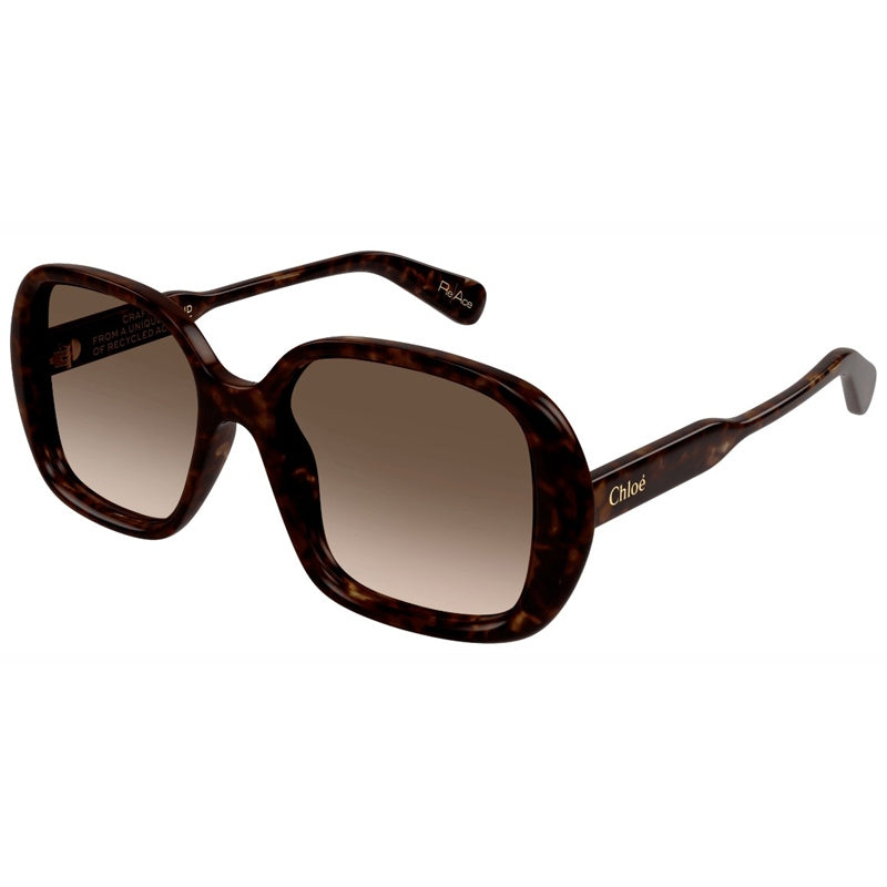 Sonnenbrille Chloe, Modell: CH0222S Farbe: 002