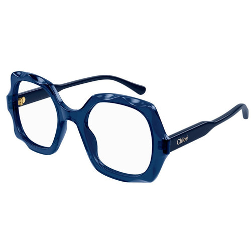 Brille Chloe, Modell: CH0228O Farbe: 004