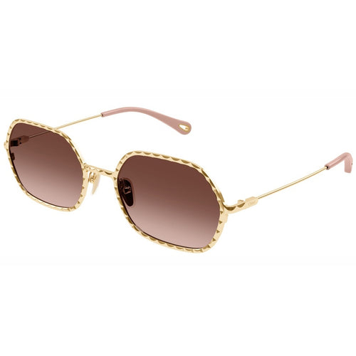 Sonnenbrille Chloe, Modell: CH0231S Farbe: 002