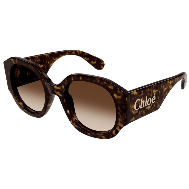 Sonnenbrille Chloe, Modell: CH0234S Farbe: 002