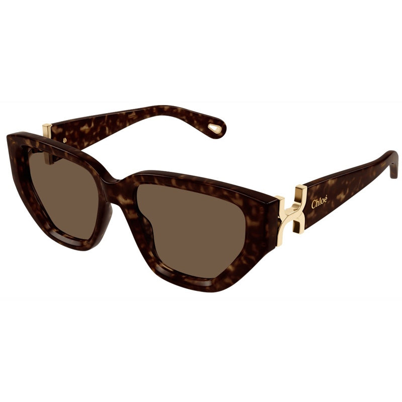 Sonnenbrille Chloe, Modell: CH0235S Farbe: 002