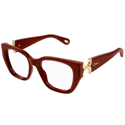 Brille Chloe, Modell: CH0238O Farbe: 004
