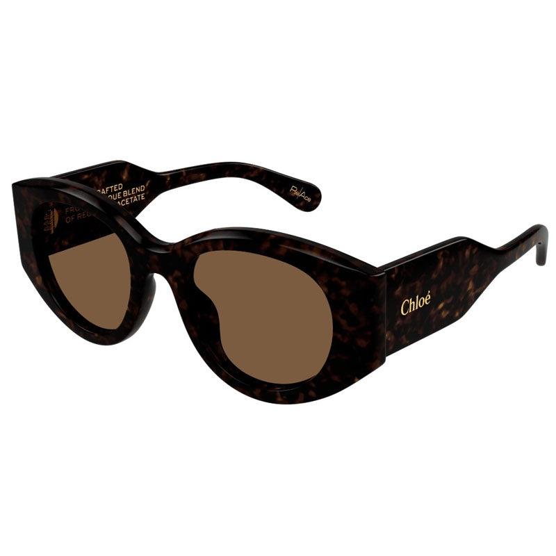 Sonnenbrille Chloe, Modell: CH0251S Farbe: 002