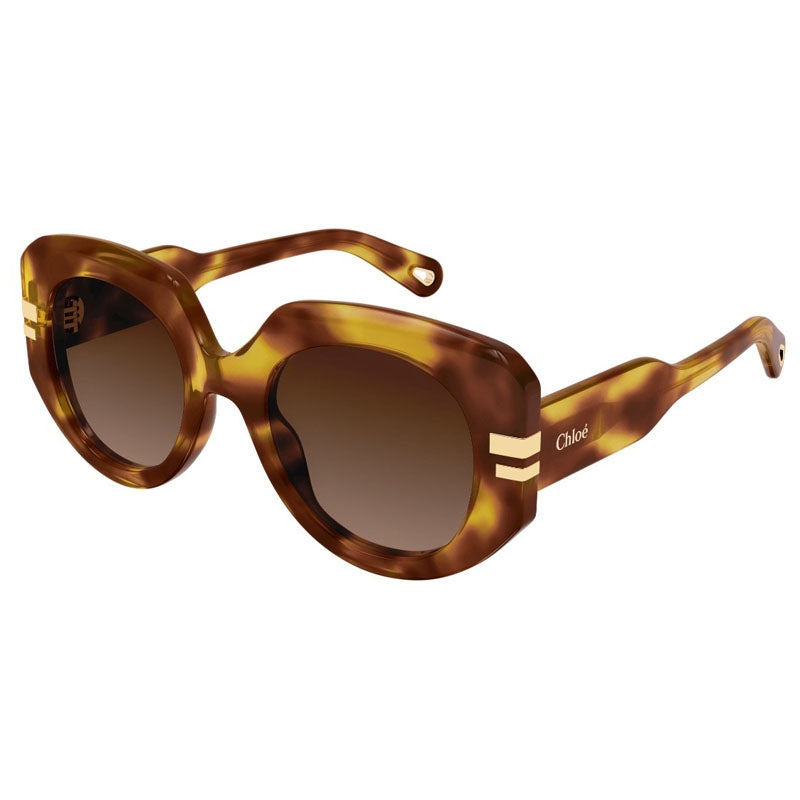 Sonnenbrille Chloe, Modell: CH0257S Farbe: 002