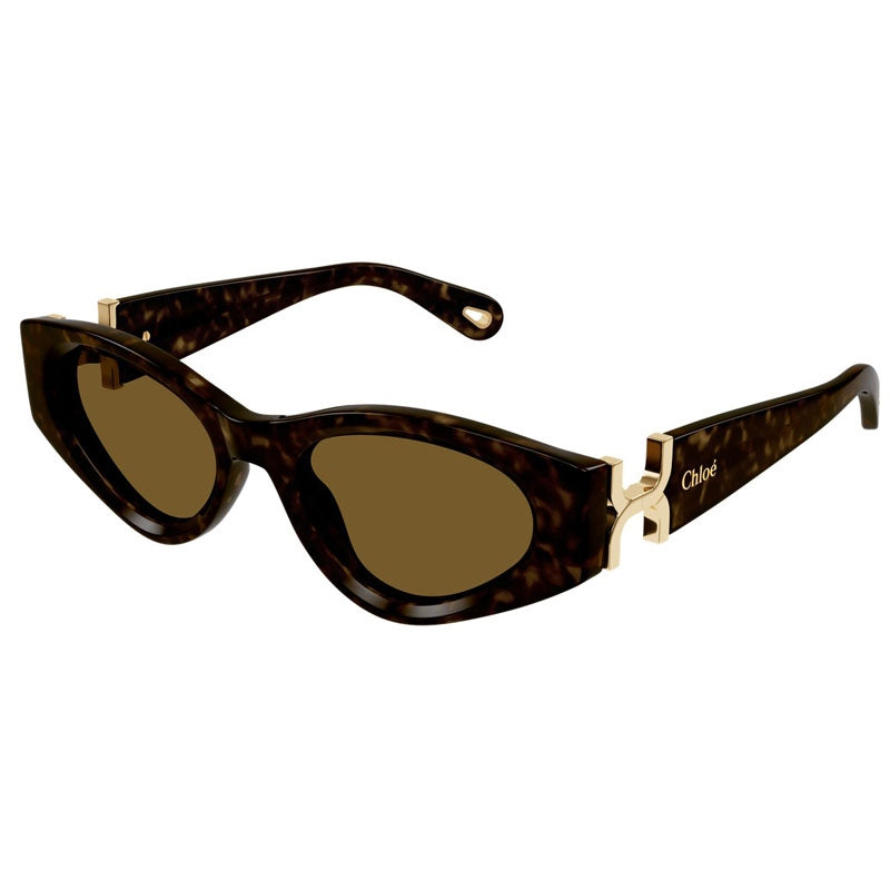 Sonnenbrille Chloe, Modell: CH0259S Farbe: 002