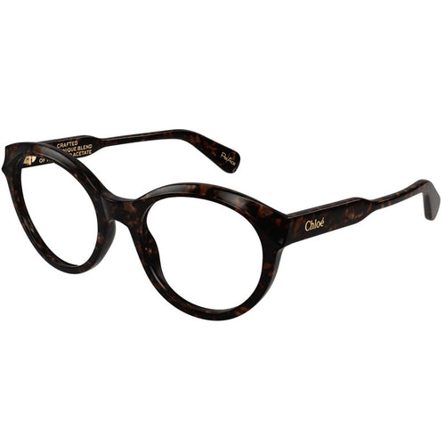 Brille Chloe, Modell: CH0264O Farbe: 002