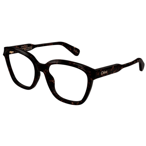Brille Chloe, Modell: CH0265O Farbe: 002