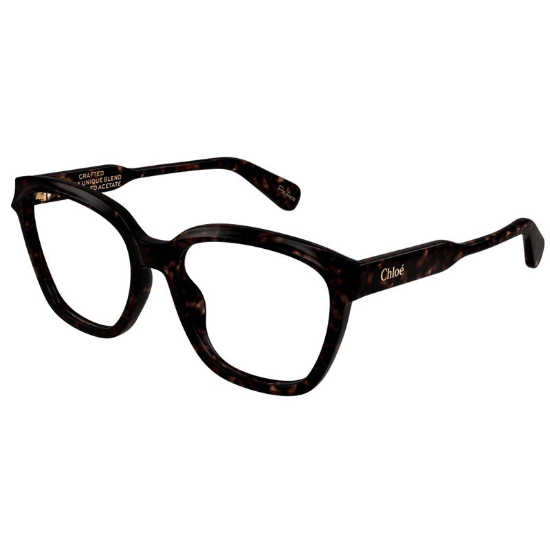 Brille Chloe, Modell: CH0265O Farbe: 002
