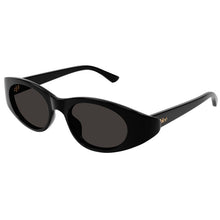 Lade das Bild in den Galerie-Viewer, Sonnenbrille Chloe, Modell: CH0279S Farbe: 001
