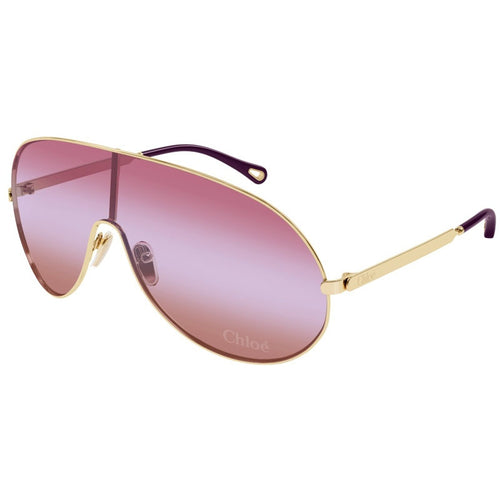Sonnenbrille Chloe, Modell: CH0283S Farbe: 003