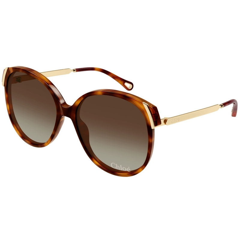 Sonnenbrille Chloe, Modell: CH0285S Farbe: 002