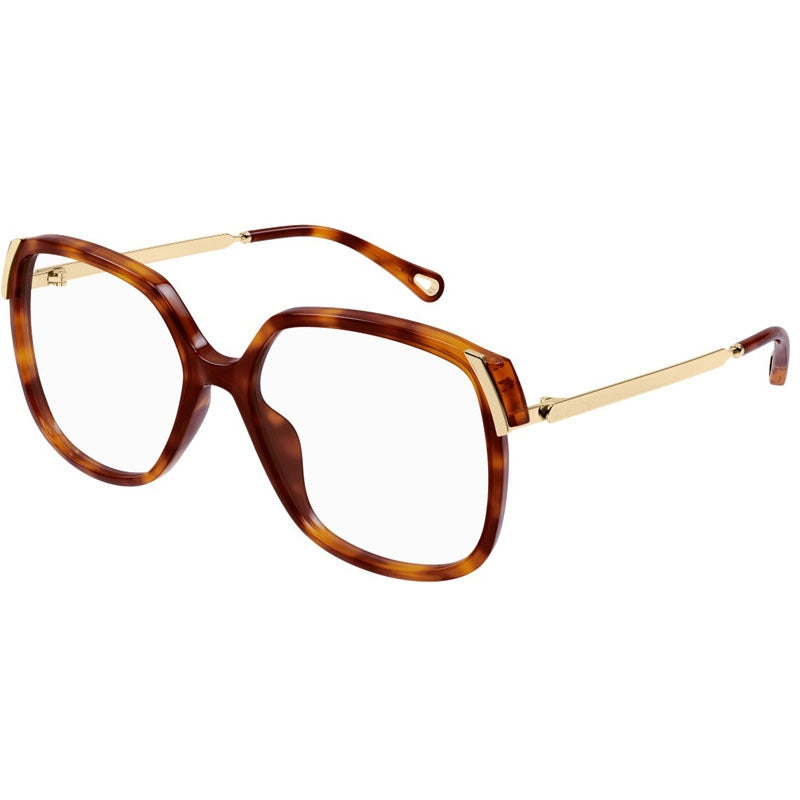 Brille Chloe, Modell: CH0287O Farbe: 002
