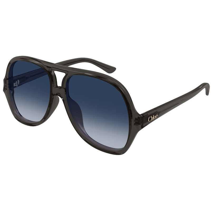 Sonnenbrille Chloe, Modell: CH0289S Farbe: 001