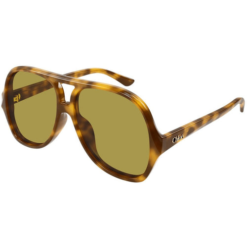 Sonnenbrille Chloe, Modell: CH0289S Farbe: 003