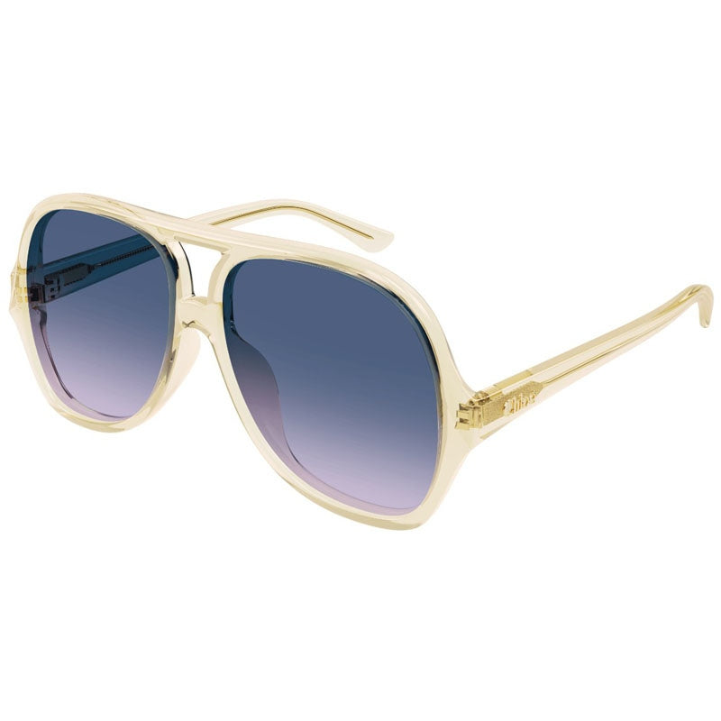 Sonnenbrille Chloe, Modell: CH0289S Farbe: 004