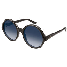Lade das Bild in den Galerie-Viewer, Sonnenbrille Chloe, Modell: CH0290S Farbe: 001
